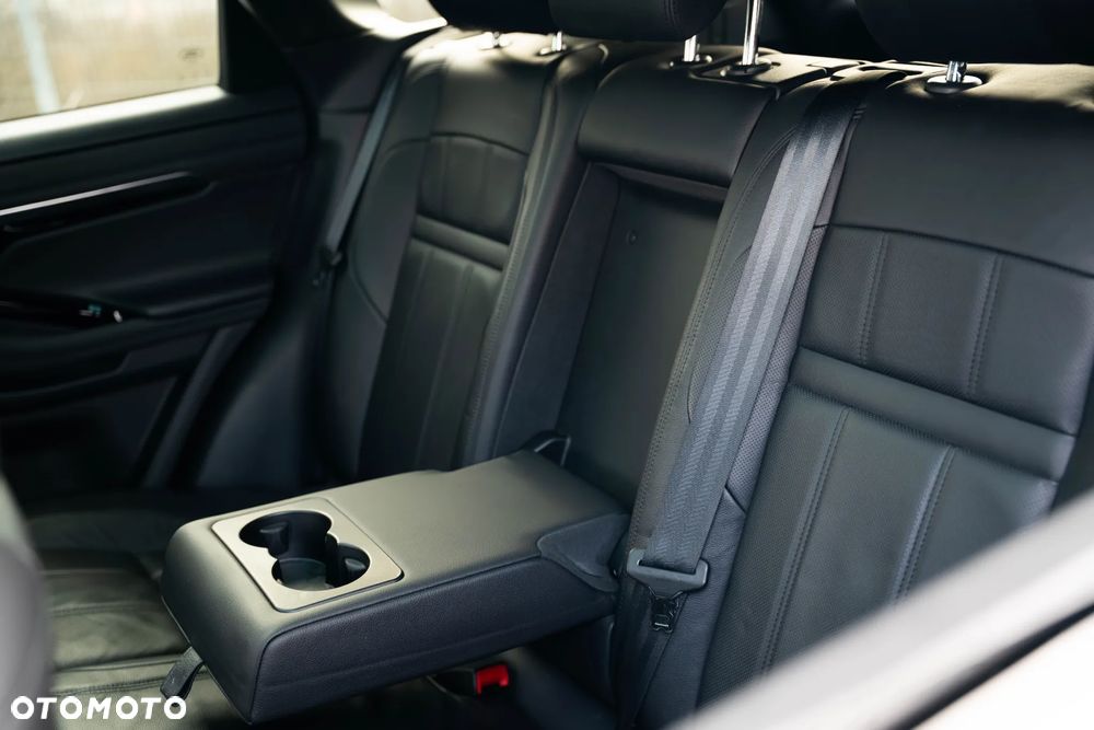 Land Rover Range Rover Evoque 2.0 P300 mHEV R-Dynamic SE - 13