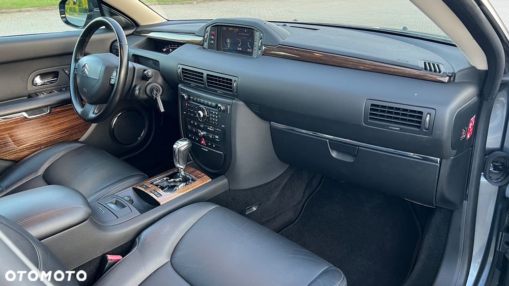 Citroën C6 3.0 HDi 24V Business - 31