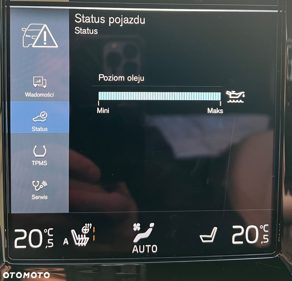 Volvo S90 T8 AWD Plug-In Hybrid R-Design - 15