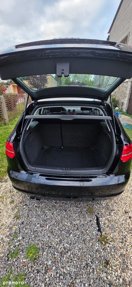 Audi A3 Sportback 1.4 TFSI Attraction - 14