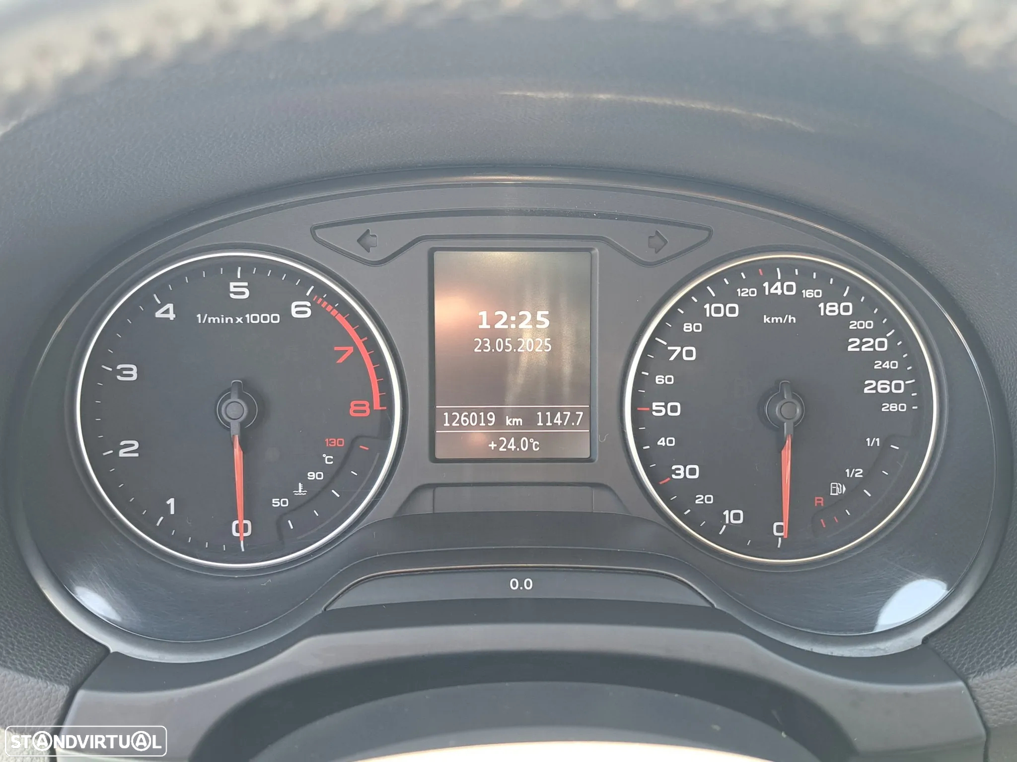 Audi A3 1.2 TFSI Advance - 26