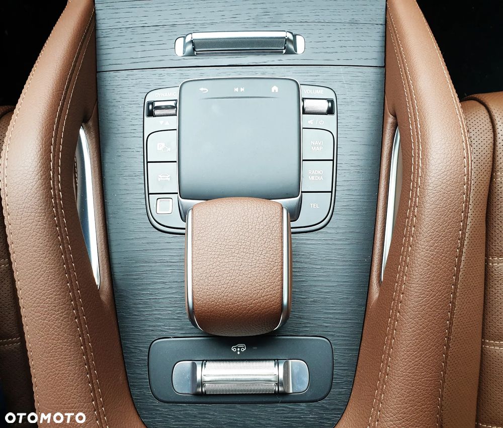 Mercedes-Benz GLE 300 d mHEV 4-Matic AMG Line - 33