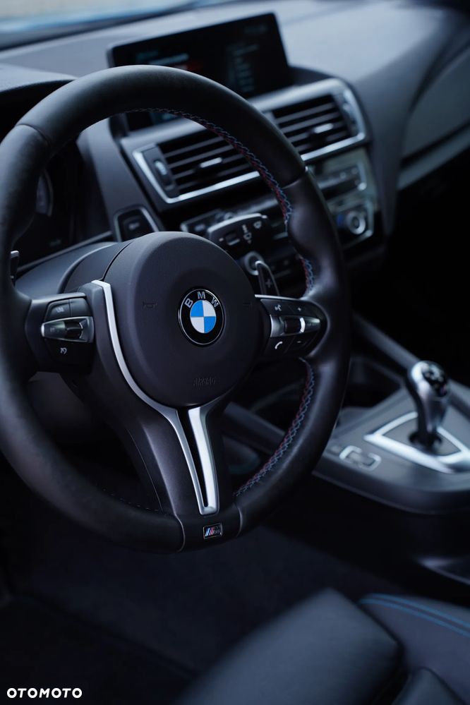 BMW M2 - 10