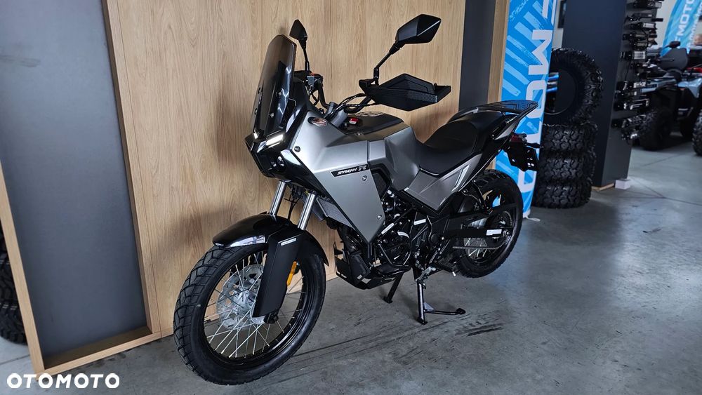 SYM Inny - 1