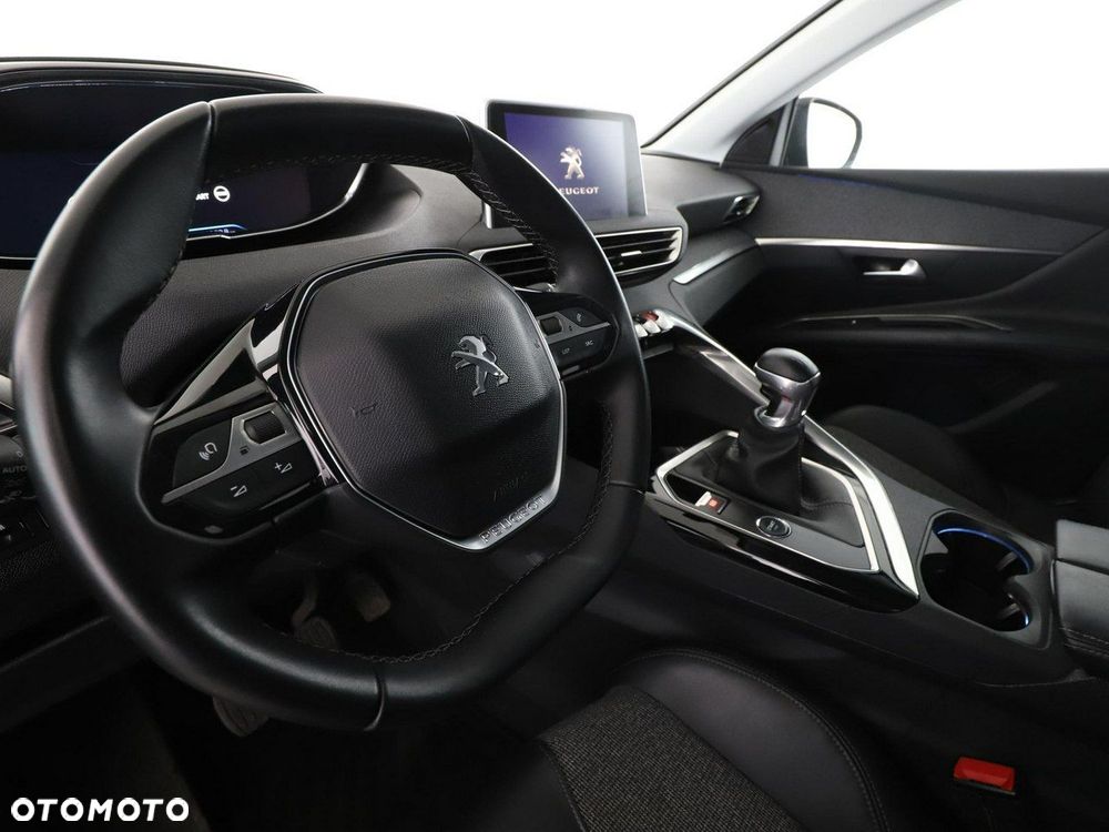 Peugeot 3008 1.2 PureTech Allure - 14