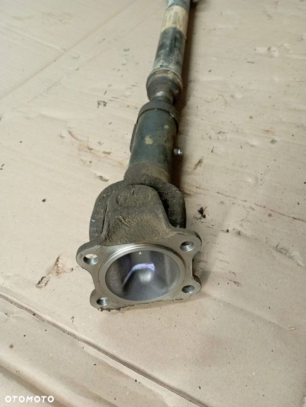 ISUZU D-MAX II 2 1.9 DDI WAŁ NAPĘDOWY PRZÓD PRZEDNI 8979489760 - 3