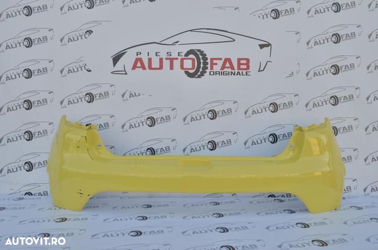 Bara spate Renault Clio 4 Hatchback an 2012-2016 - 1