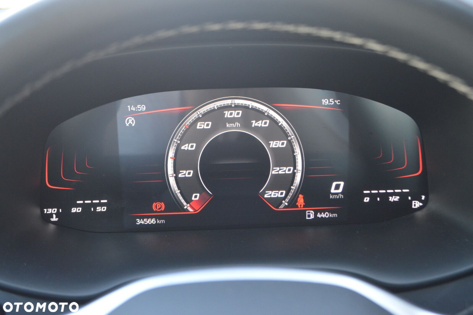 Seat Ateca 1.5 TSI Style S&S - 14