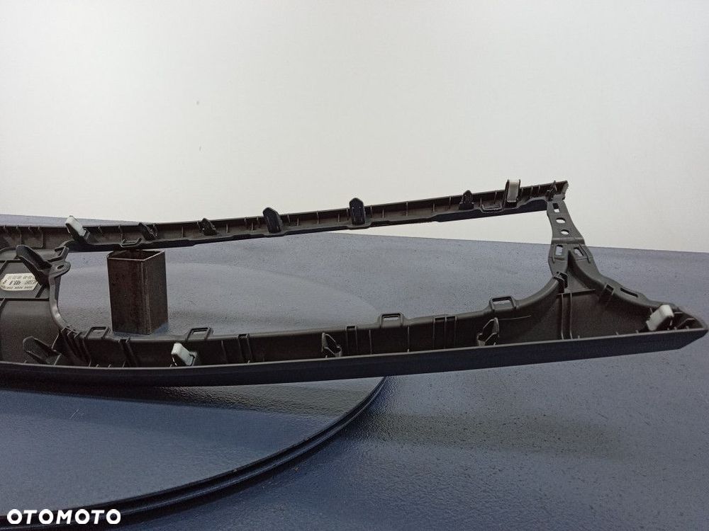 KIA RIO IV YB LISTWA DEKOR KONSOLI EU 84721-H8000 - 5