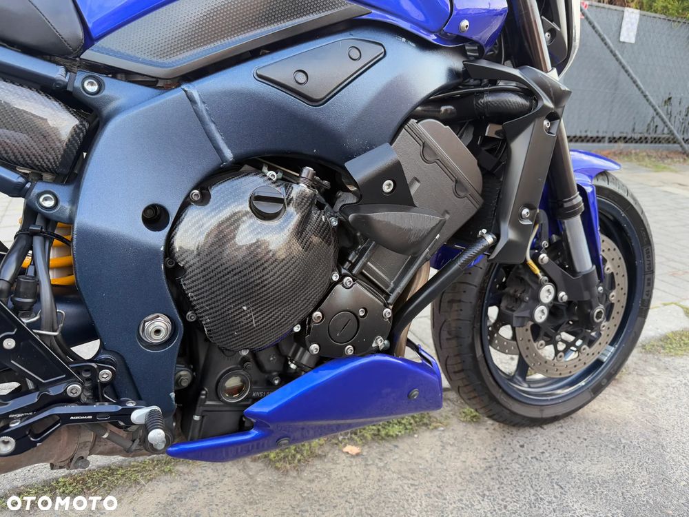 Yamaha FZ - 26