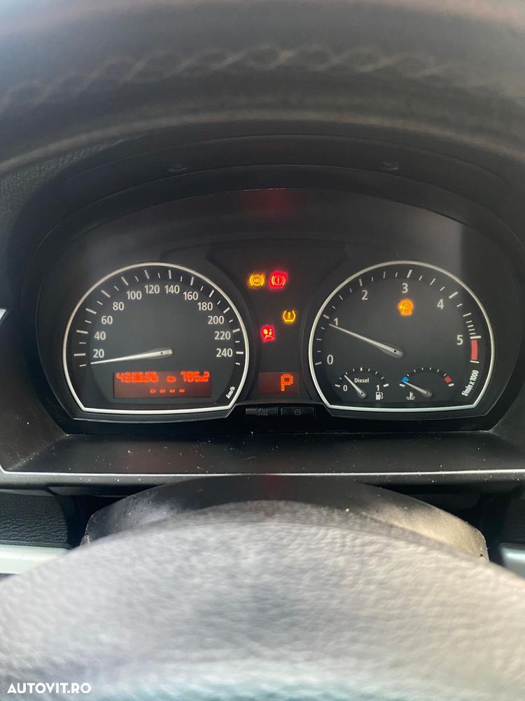 BMW X3 2.0d Aut. - 7