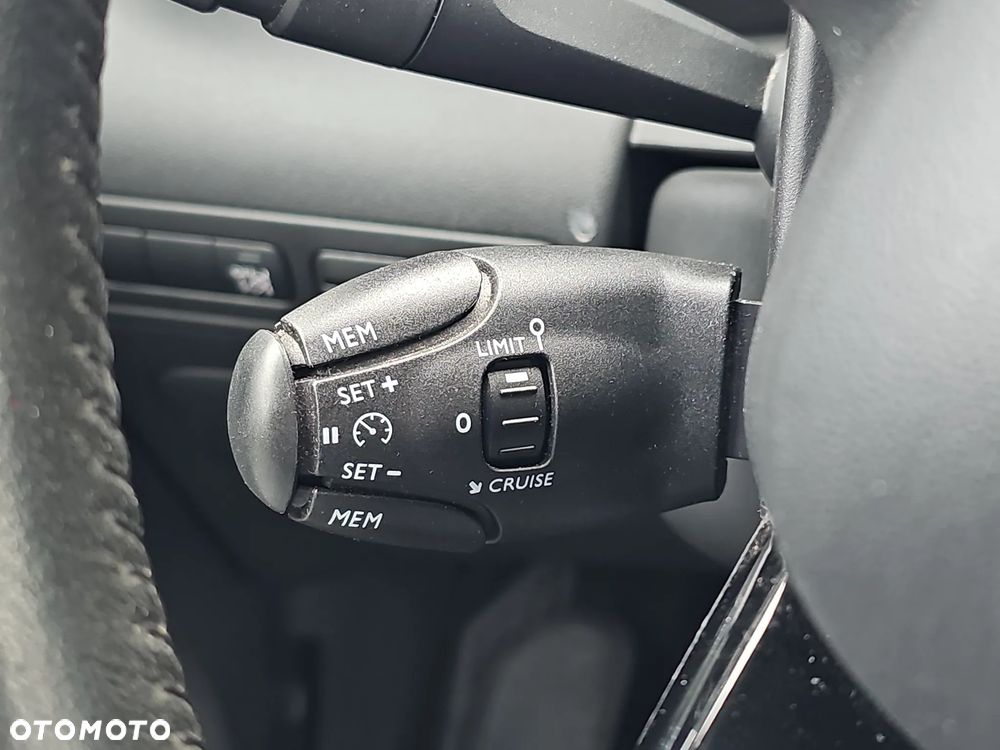 Citroën C3 Aircross 1.2 PureTech GPF Shine S&S - 16