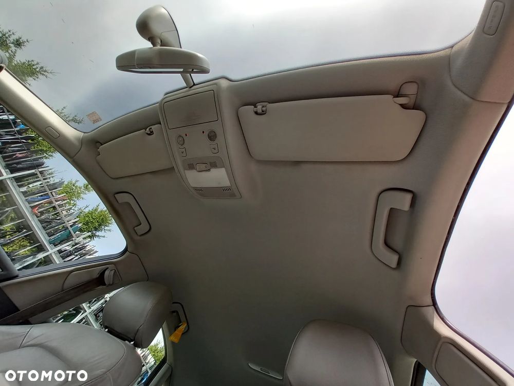 AUDI A4 B8 PODSUFITKA JASNA SEDAN - 2