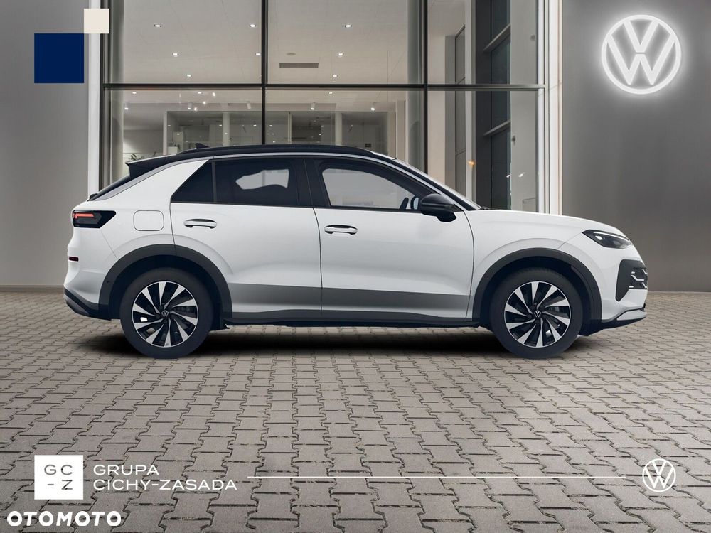 Volkswagen T-Roc 1.5 eTSI Life DSG - 7