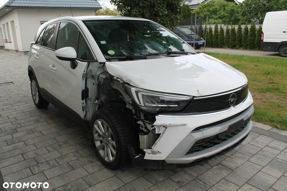 Opel Crossland X - 3