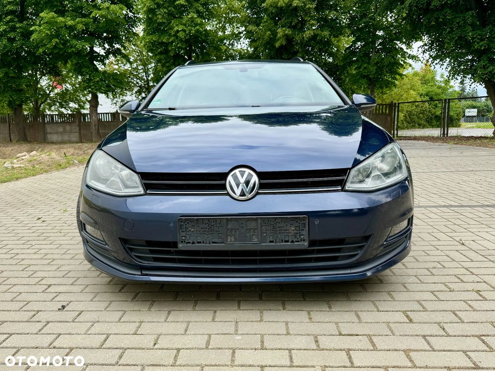 Volkswagen Golf - 15