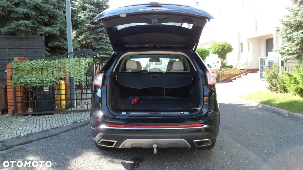 Ford Edge 2.0 TDCi Bi-Turbo 4x4 Vignale - 18
