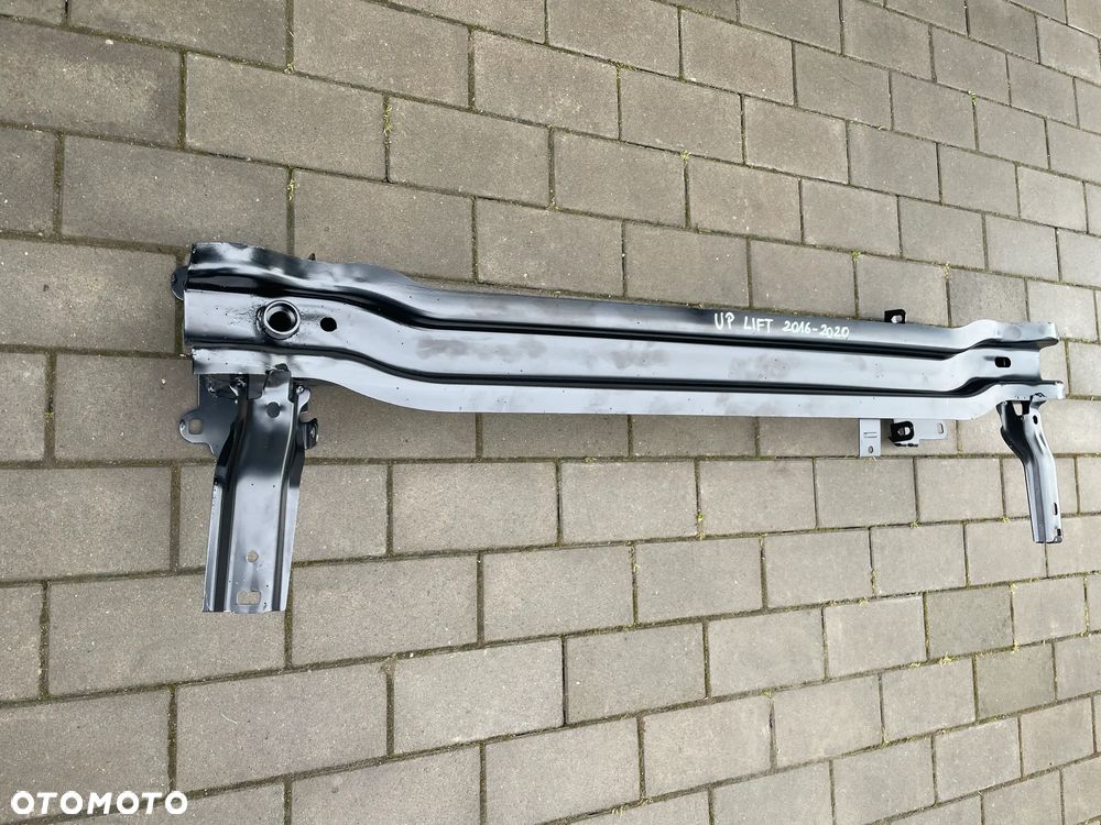 BELKA PRZEDNIA VW UP LIFT  2016-2020 - NOWA - 3