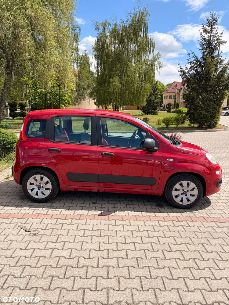Fiat Panda 1.2 Classic Eco - 2