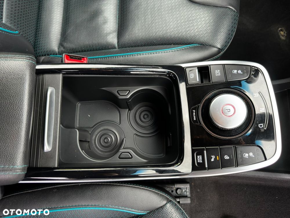 Kia Niro 64kWh XL - 36
