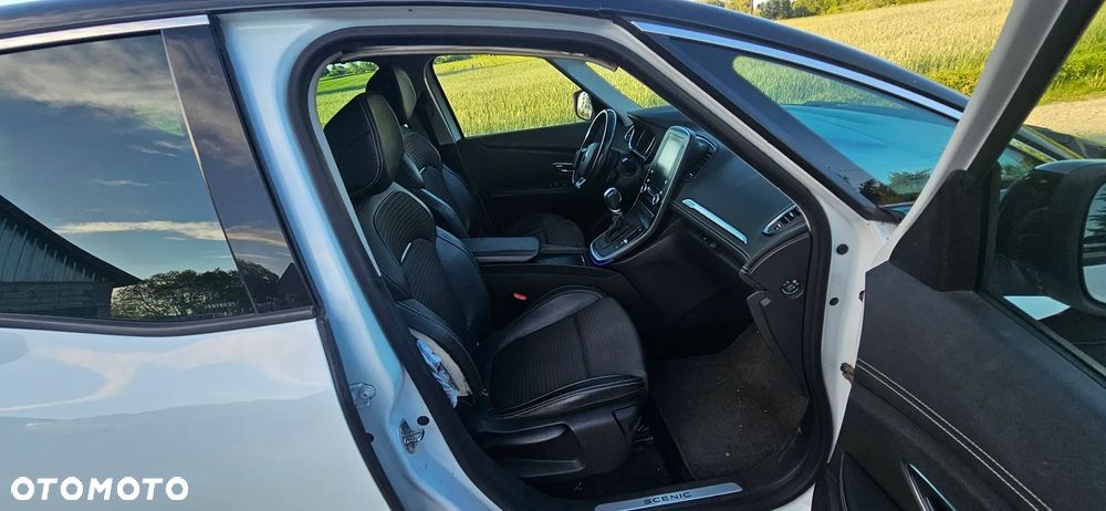 Renault Scenic - 14