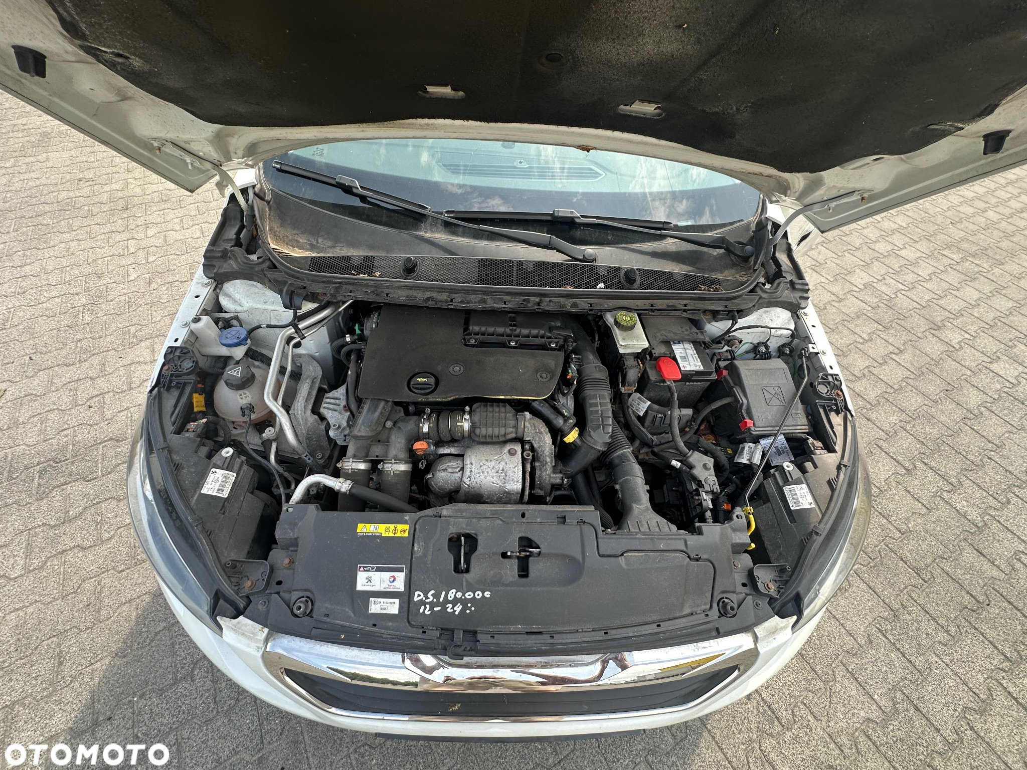 Peugeot 308 - 17