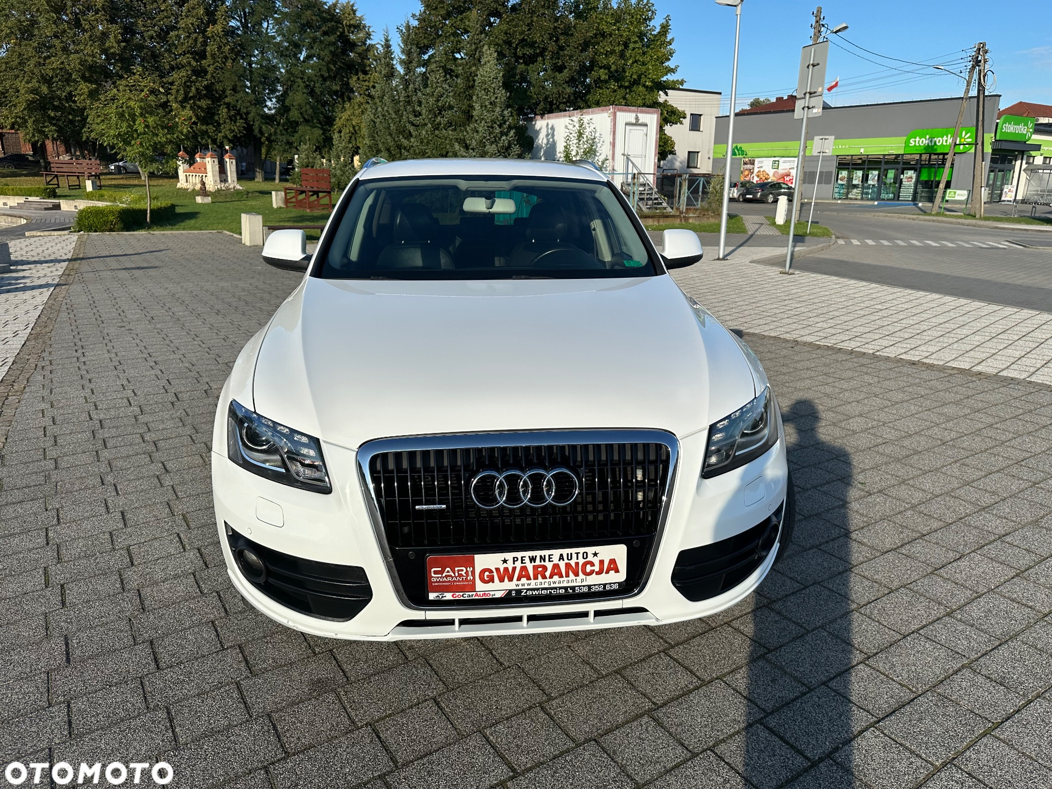 Audi Q5 2.0 TDI Quattro S tronic - 2