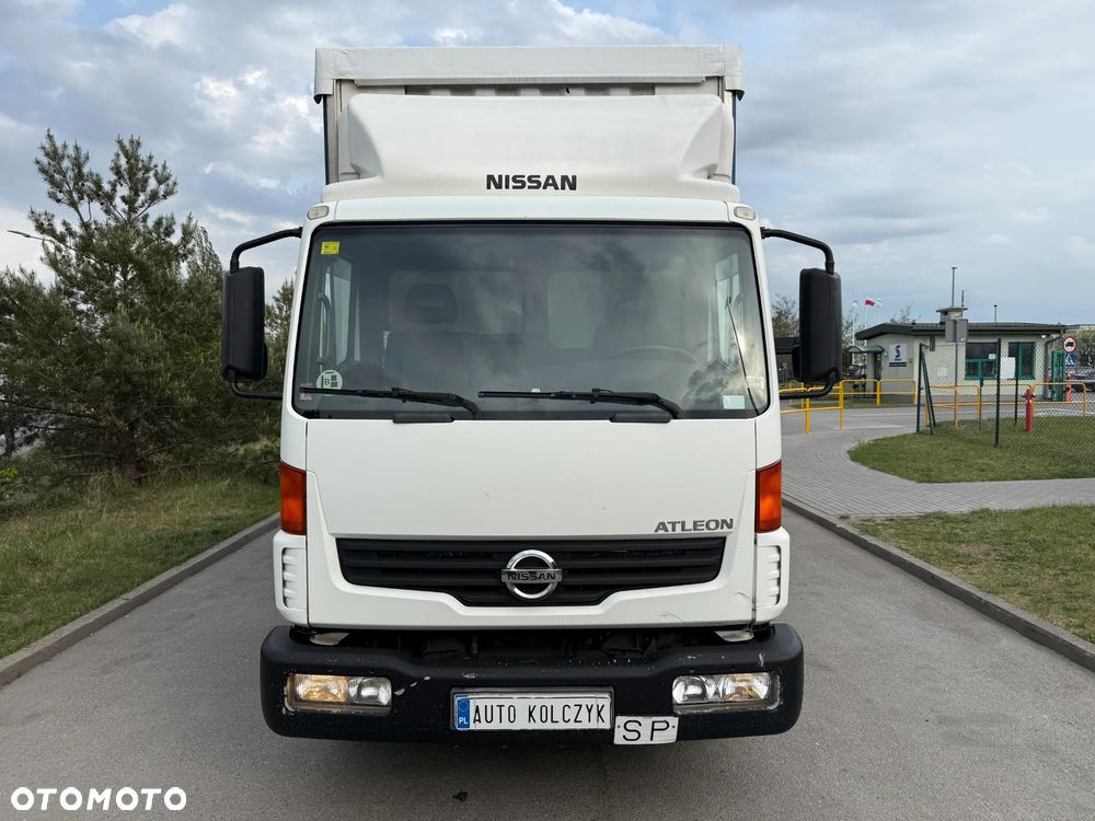 Nissan Atleon - 2
