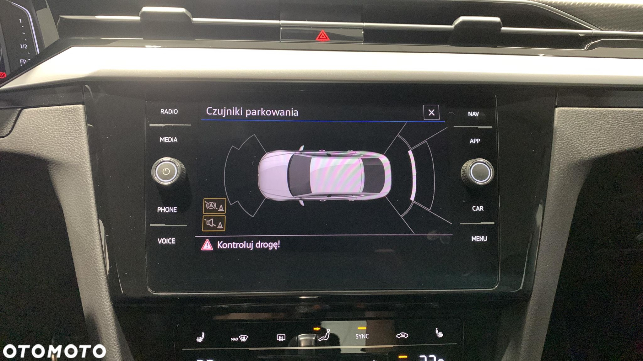 Volkswagen Arteon 2.0 TSI Elegance DSG - 20