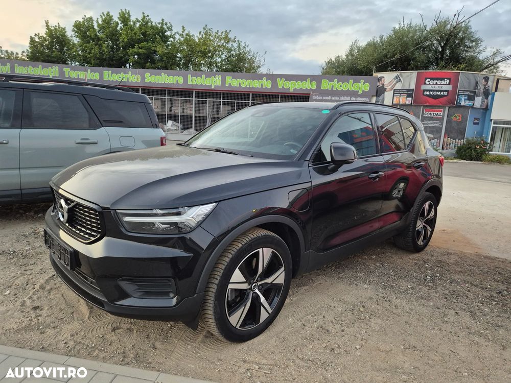 Volvo XC 40 - 2