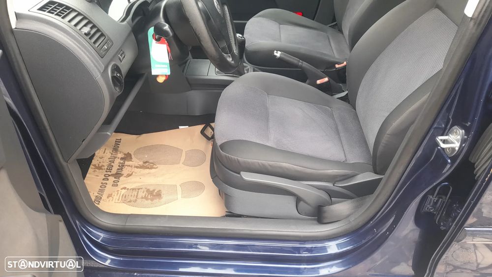 VW Polo 1.2 Trendline - 14