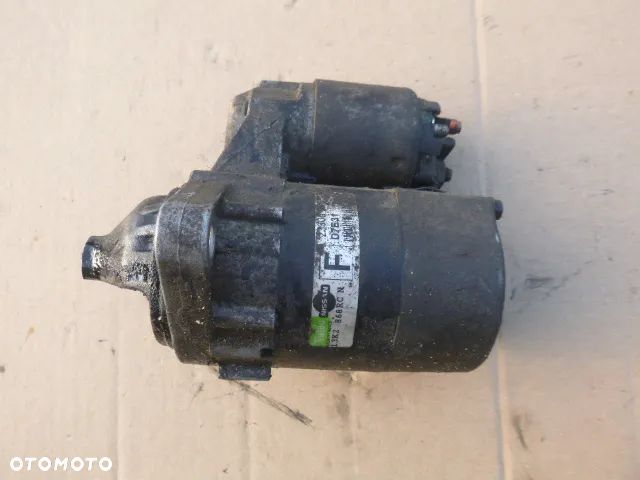 ROZRUSZNIK NISSAN ALMERA TINO 1.8 16V - 2