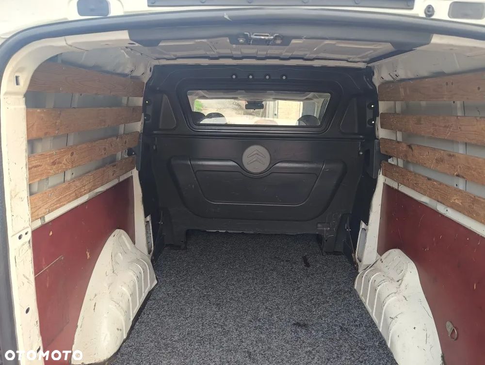 Citroën Jumpy - 10