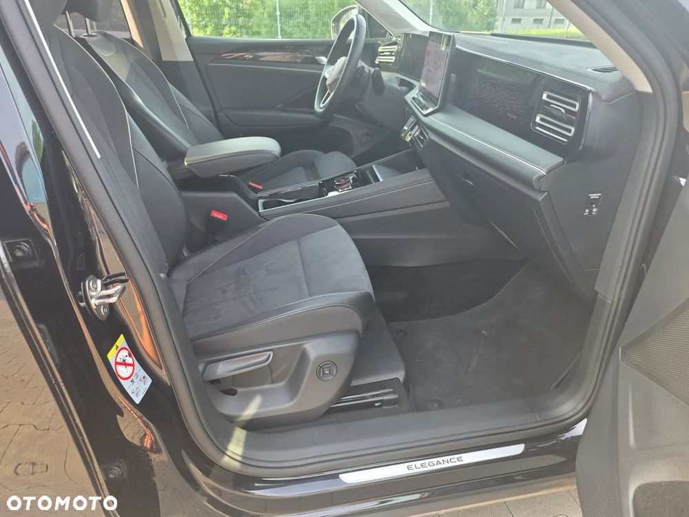 Volkswagen Tiguan - 23