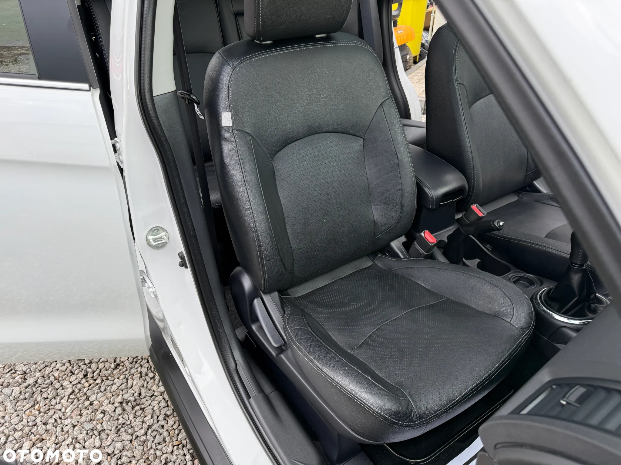 Mitsubishi ASX 1.6 Invite - 26