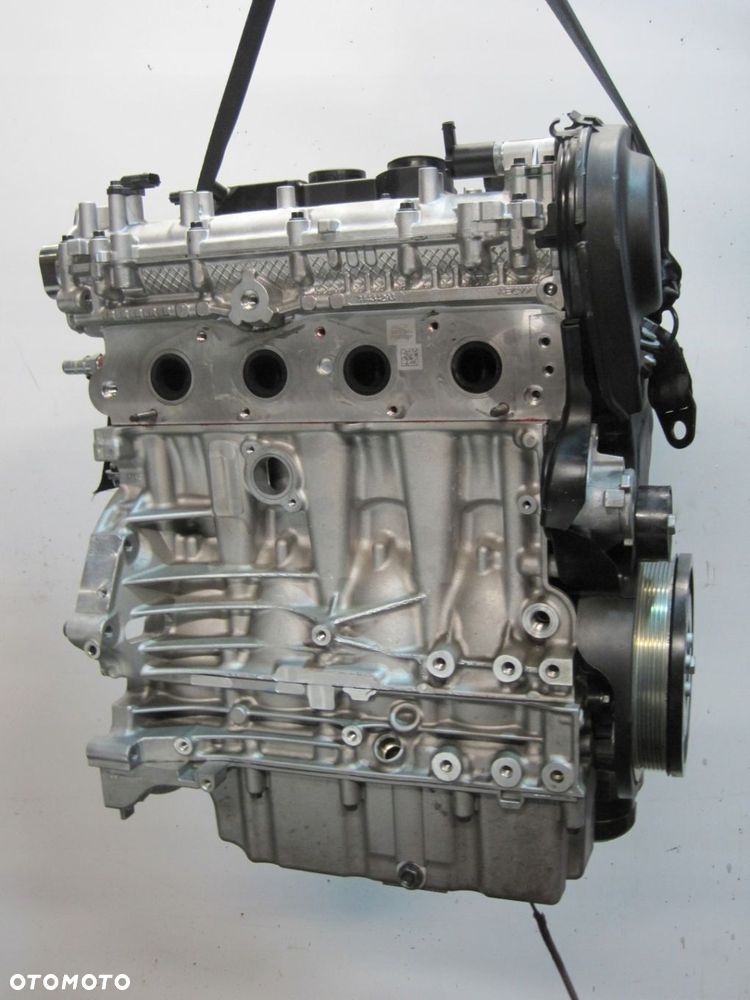 Silnik motor GOŁY VOLVO XC60 2,0HYB B4204T46 - 1