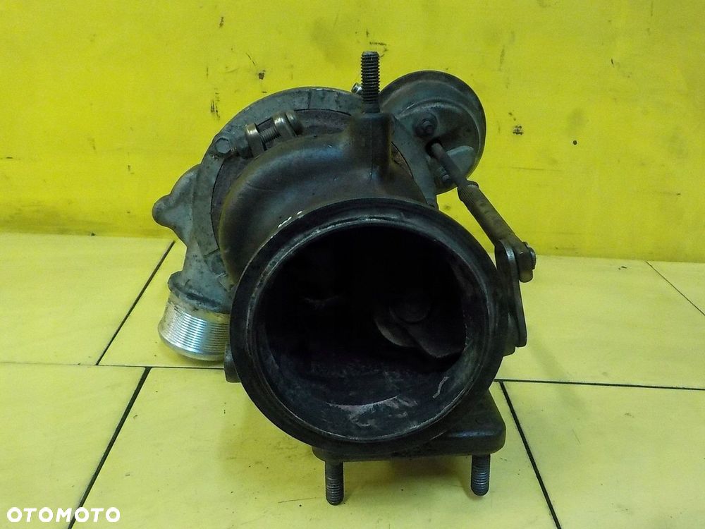 GIULIETTA MITO 1.4 MULTIAIR 11r 170KM 940A2000 turbina 55231115 799502-1 - 4