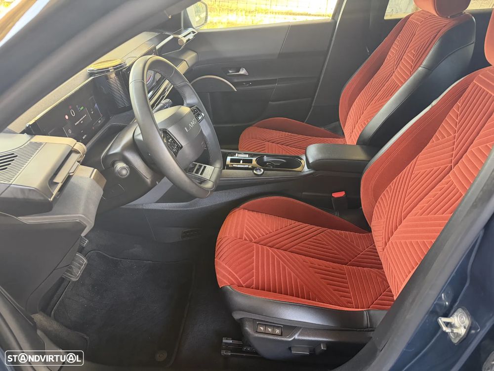 Lancia Ypsilon - 14