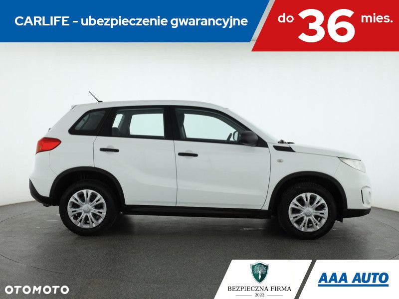 Suzuki Vitara - 7