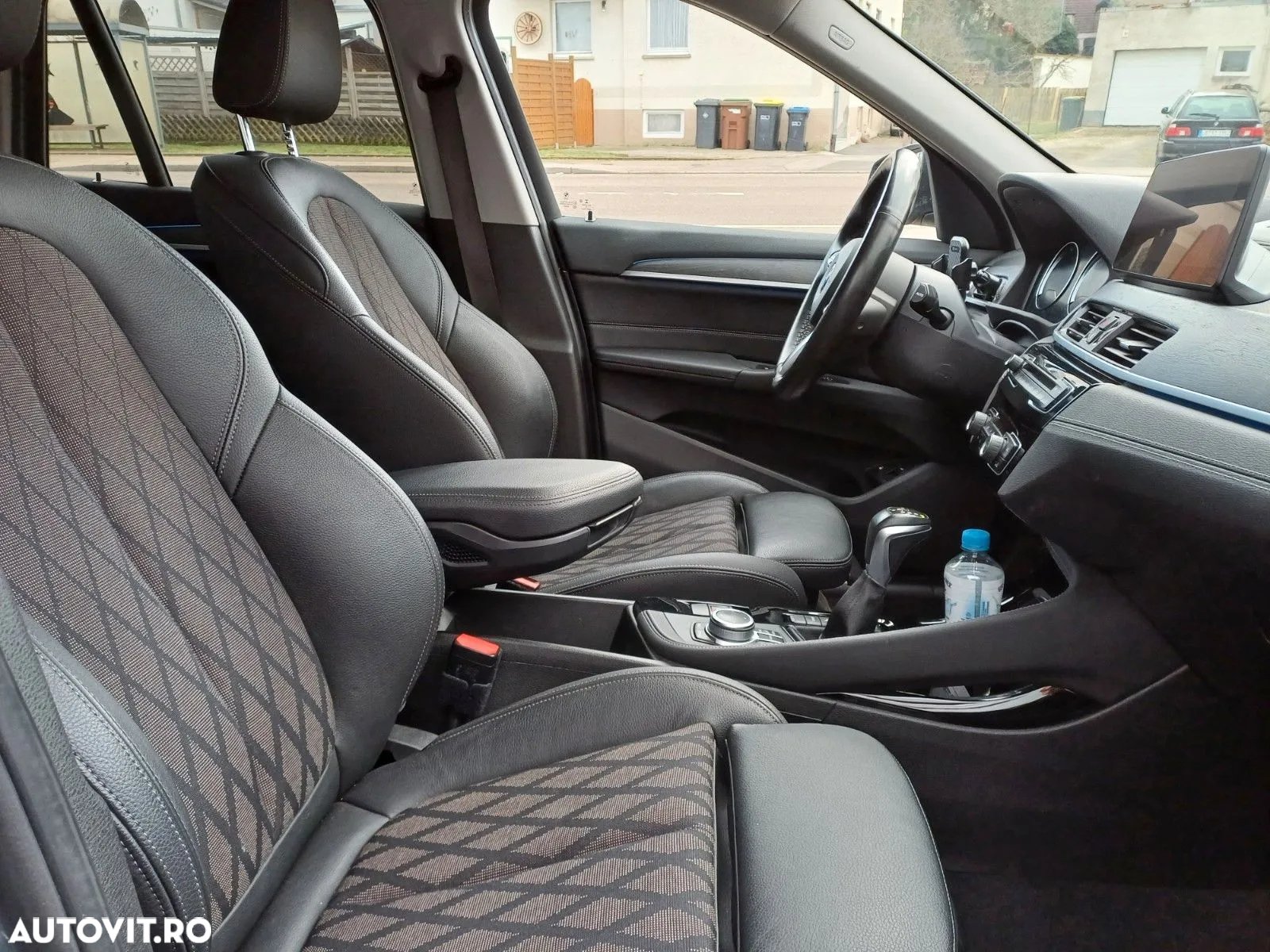 BMW X1 xDrive30e Aut. xLine - 15