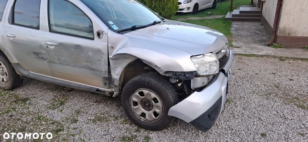Dacia Duster - 7