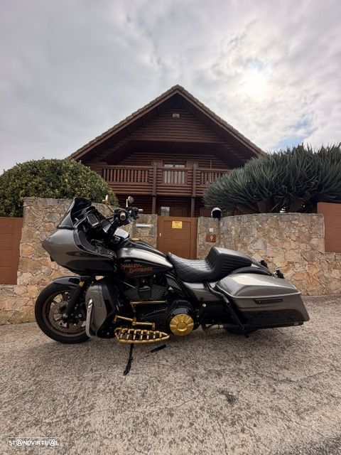 Harley-Davidson Road ROAD GLIDE ULTRA - 1