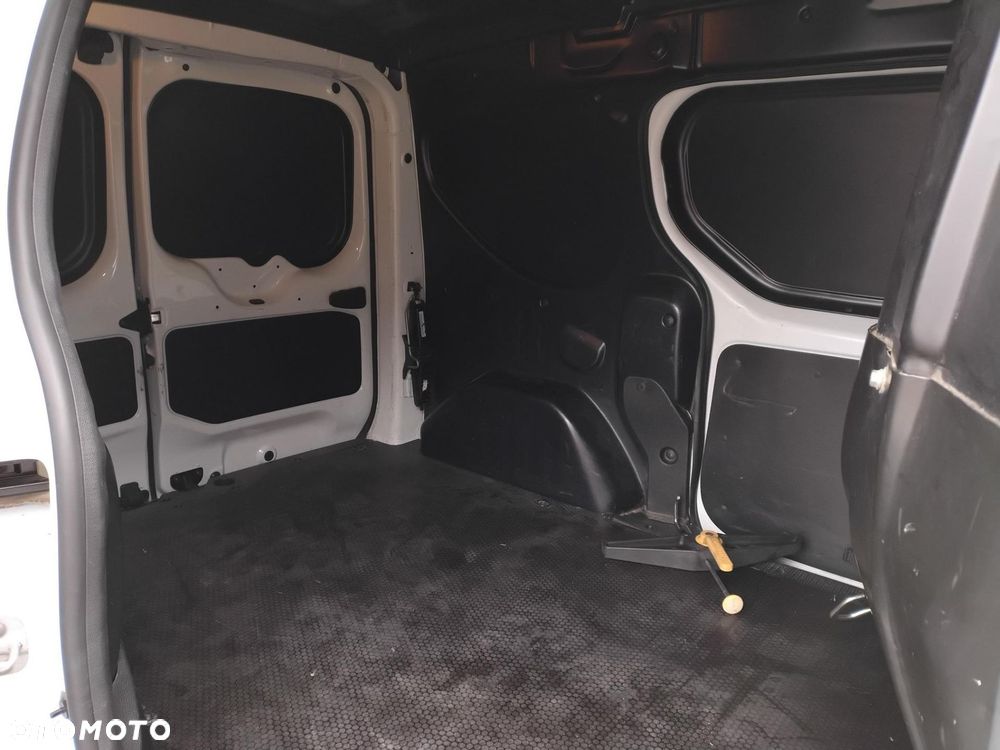 Dacia dokker-van - 20