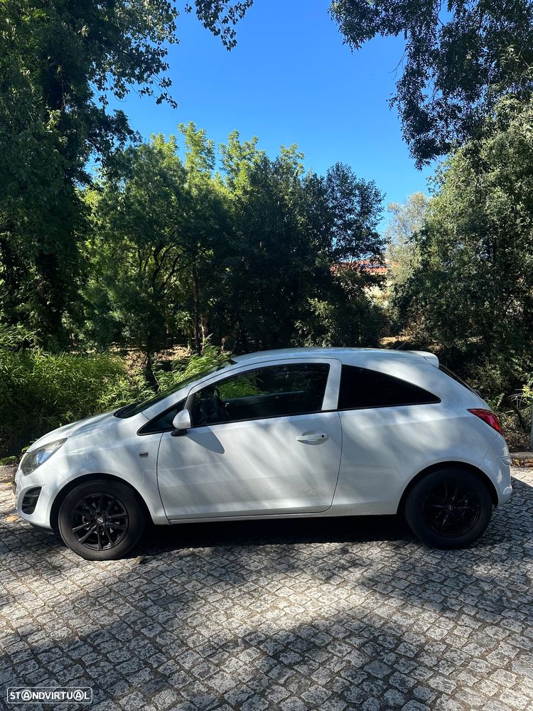 Opel Corsa 1.3 CDTi Enjoy - 2