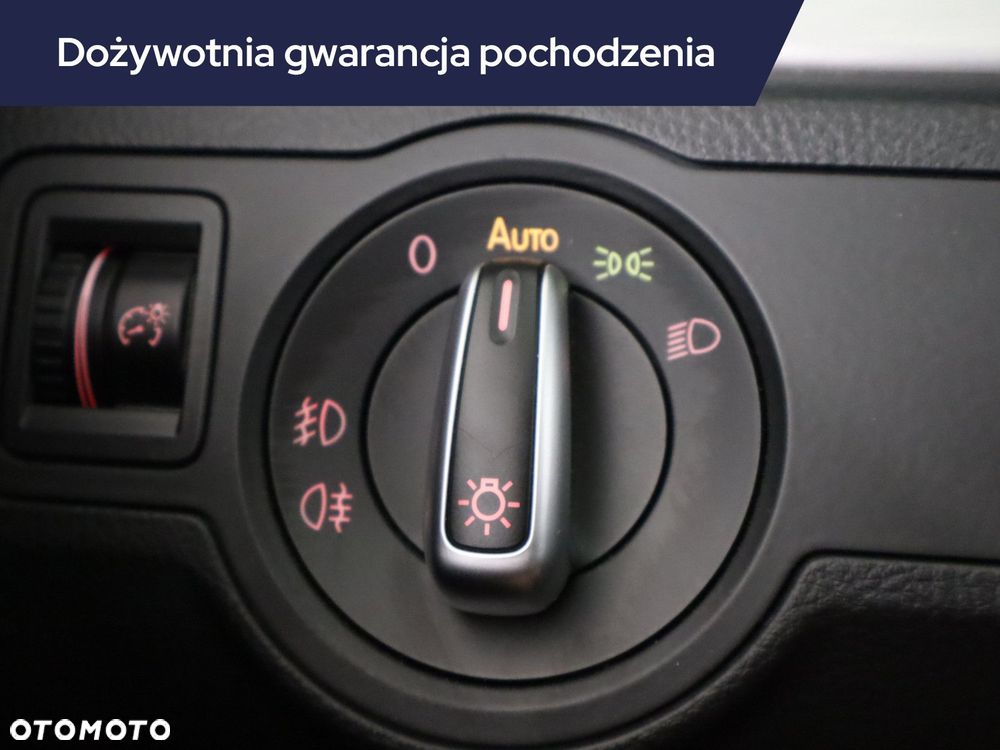 Volkswagen Passat Variant - 21