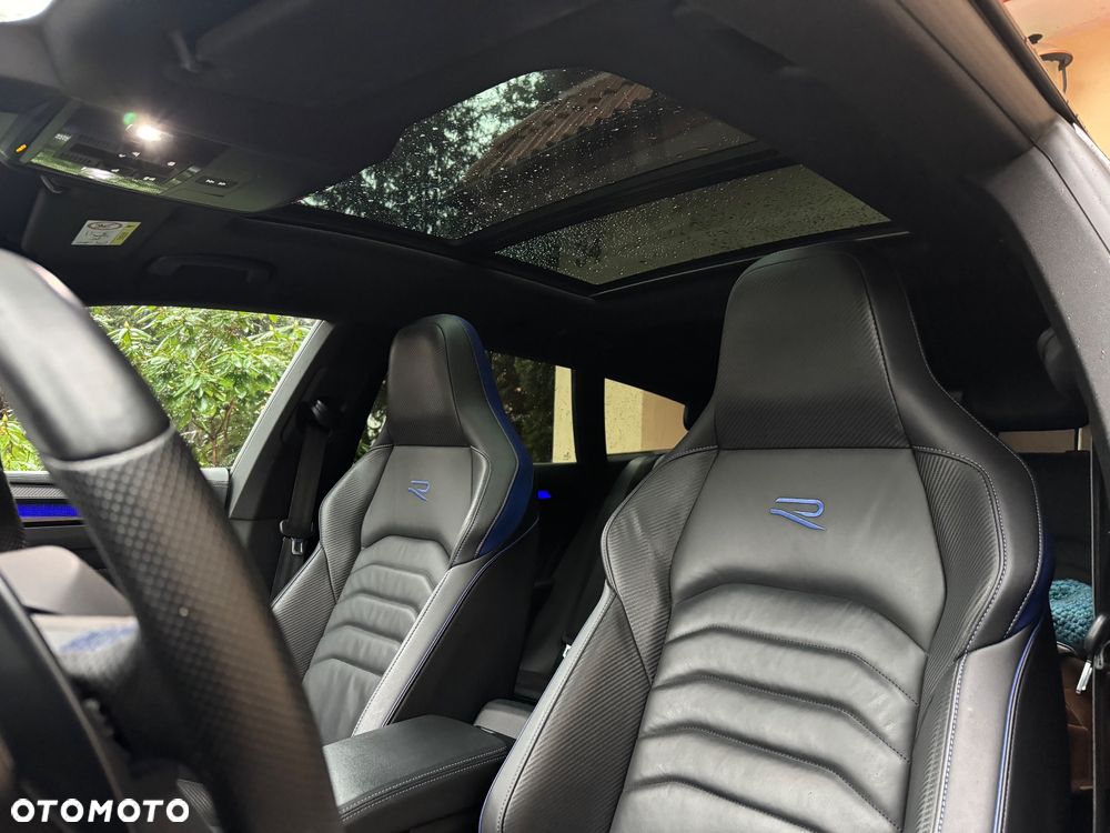 Volkswagen Arteon Shooting Brake - 3