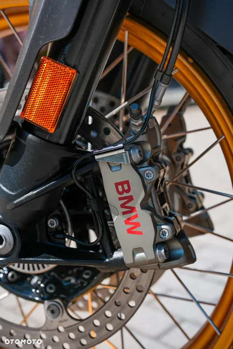 BMW GS - 7