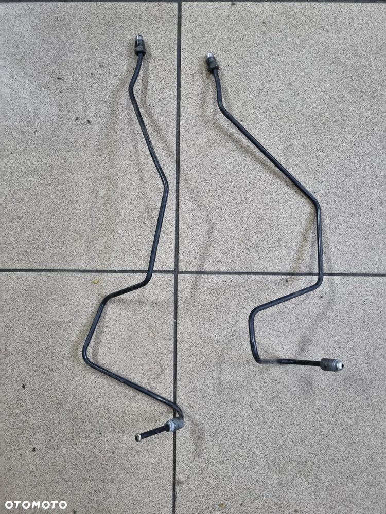 PRZEWÓD HAMULCOWY POMPA HAMULCOWA-POMPA ABS DUCATO JUMPER BOXER  06+ - 1