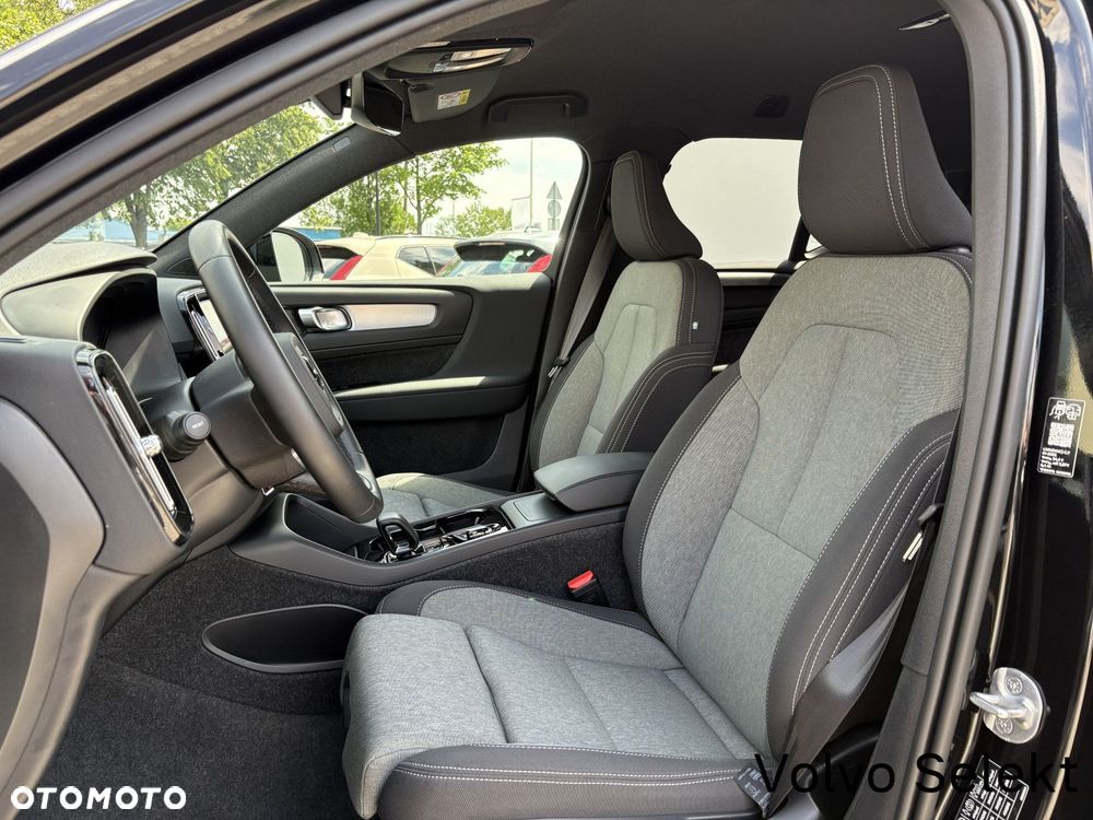Volvo XC 40 - 10