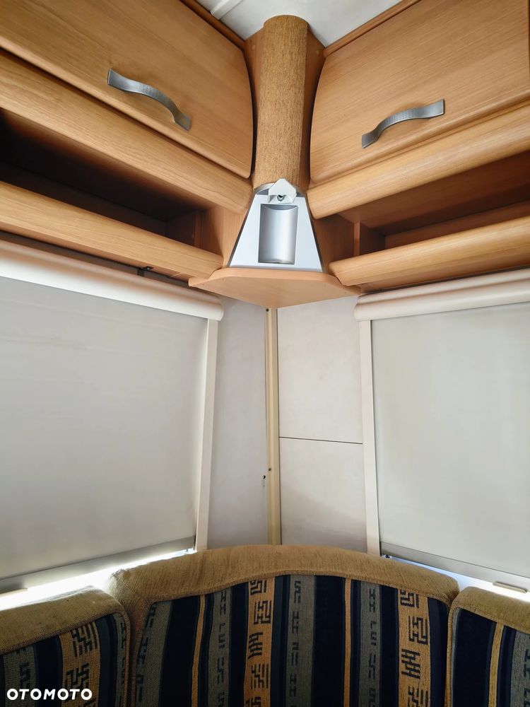 TEC Travel King 535 TE - 16